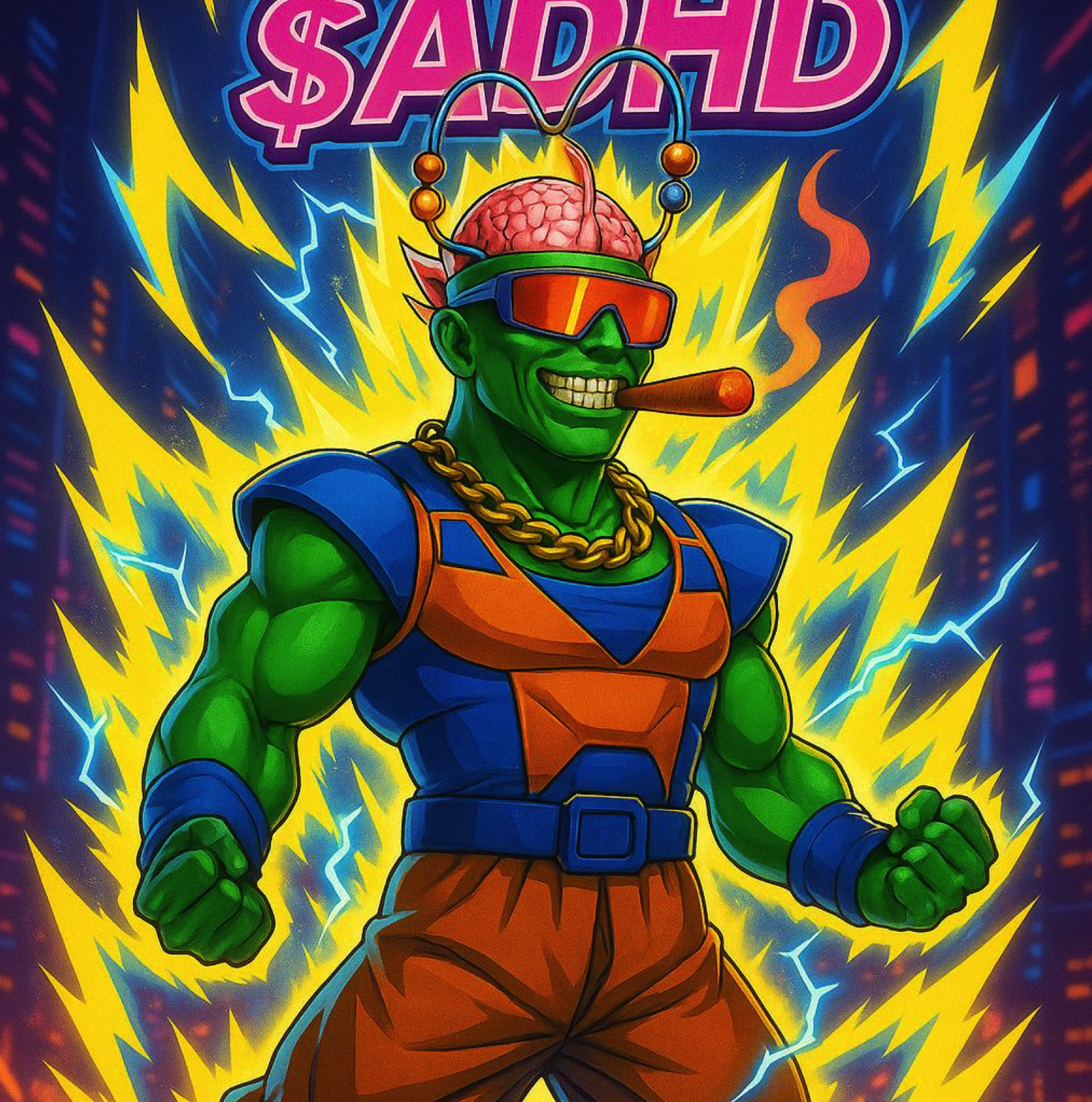 ADHD Meme 8